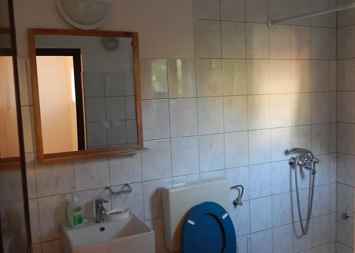 Apartamento Tomato Pula