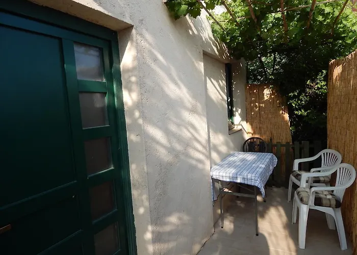 Apartamento Tomato Pula